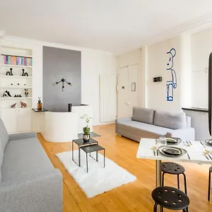 Sleepoo - Fabulous 8 París